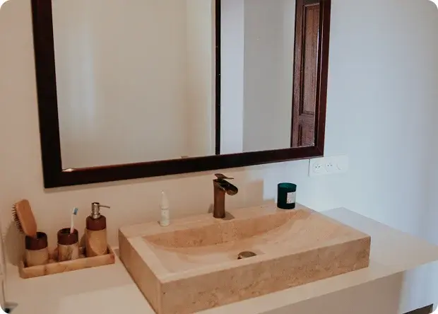 second service image